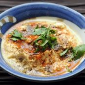 Meditteranean Hummus