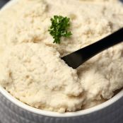 VEGAN RICOTTA