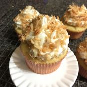 Country Apple Fritter Muffins