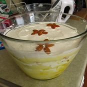 Lemon Trifle