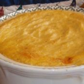 Crockpot Grits