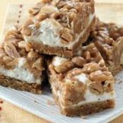 Easy Salted Peanut Chews