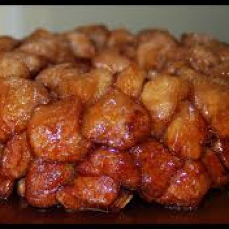 Monkey Bread