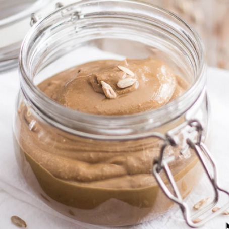 Sunflower Seed Butter