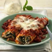 Manicotti