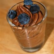 60 Second Chocolate Shot Recipe
