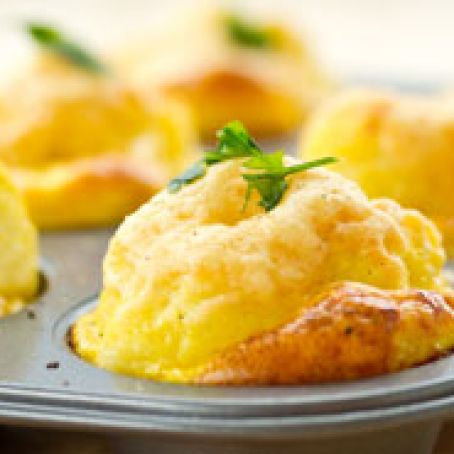 Egg Muffins