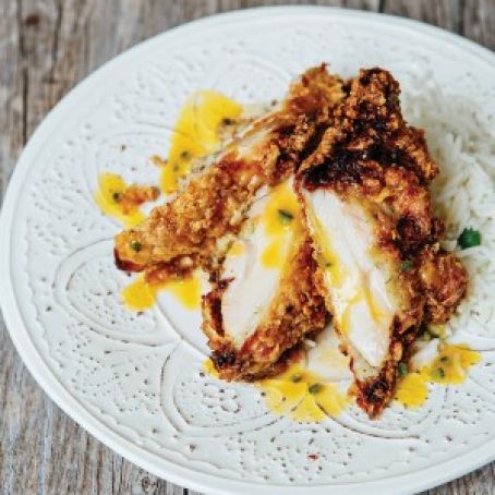 Kerala Fried Chicken