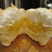 LEMON MERINGUE CUPCAKES!!!! ?