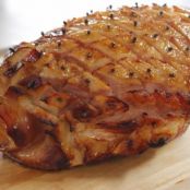 Ham - Glazed Baked