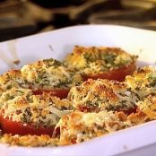 TOMATOES*****Provencal Stuffed Tomatoes