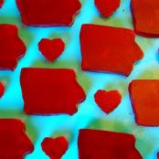 The Easiest Jello Jigglers