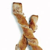 Cinnamon-Sugar Sticks