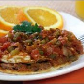 HG's Huevo Ranchero Por Uno