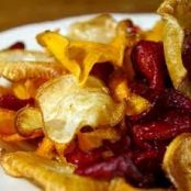 Vegetable Chips