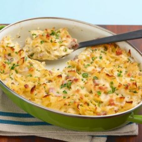 Macaroni and Cheese