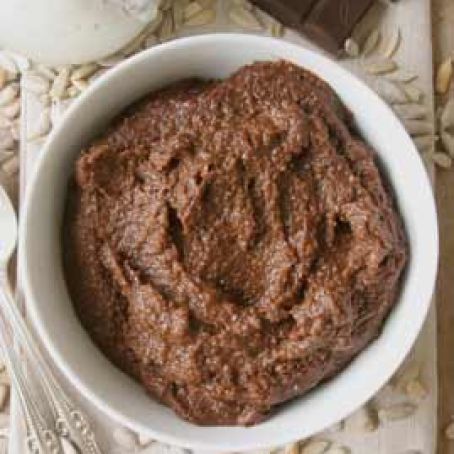 nutbutter - Sunflower Chocolate Spread