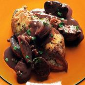 Quick Coq au Vin