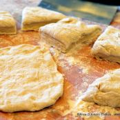 Dan Gourmet Flatbread