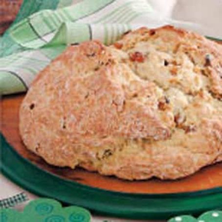 2004 Moist Irish Soda Bread