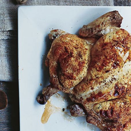 Kuleto’s Chicken Breast Stuffed with Herbed Ricotta