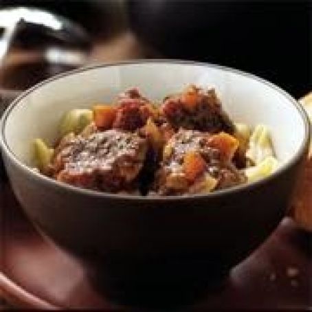 Beef Daube Provençal 9pts