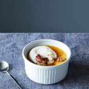 Deborah Madison's Sweet Potato Flan