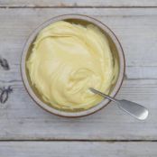 Home made Mayo