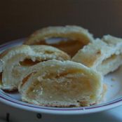 Banket - Dutch filled cookies