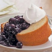 Sour Cream Pound Cake