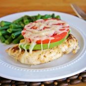 Avocado Chicken