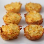 Breakfast Potato Bites