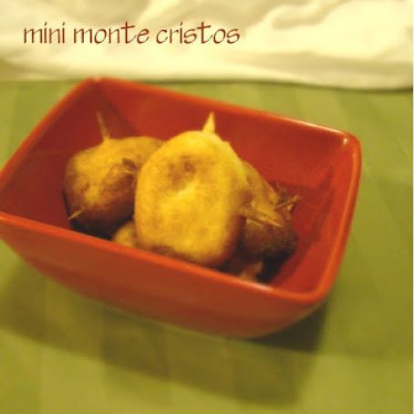 Mini Monte Cristos
