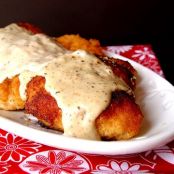 Butter Cream Chicken