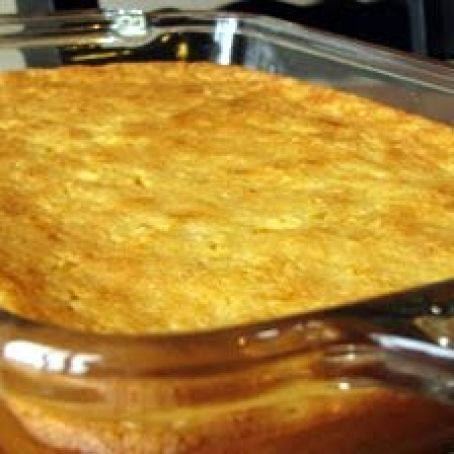 Corn Casserole