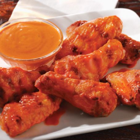 Buffalo Chicken Wings