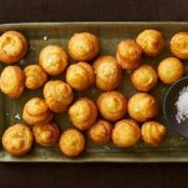 Potato Puffs
