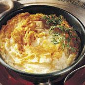 Marbled Potatoes and Carrots