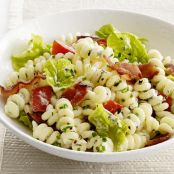 BLT Pasta Salad