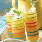 Summertime Iced Tea