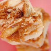 Pralines & Cream Fudge