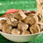 Swedish Meatballs
