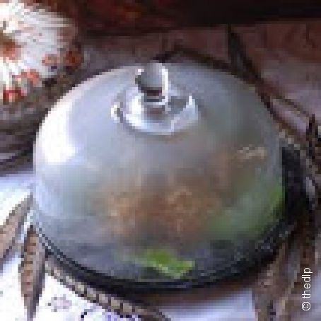 Pheasant Under Glass