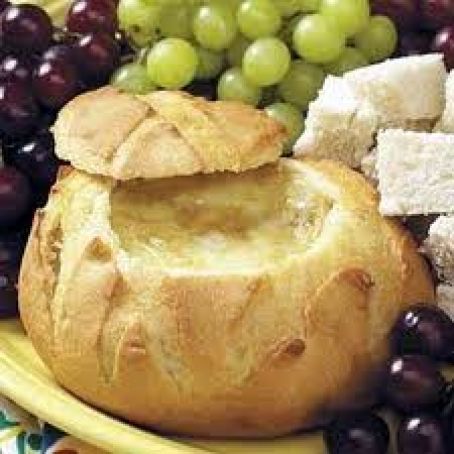 Baked Brie