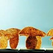 Ceps with Ceps Croquant