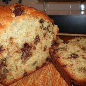 Chocolate Chip Banana Bread #2