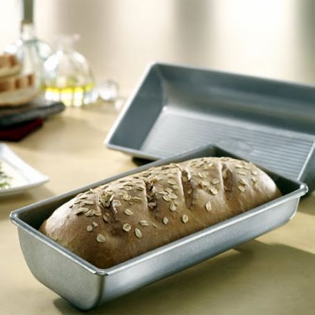 Very Very Good White Bread