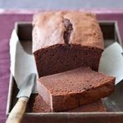 Chocolate Pound Cake(Cook's Country)
