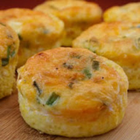 Egg Muffins