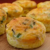 Egg Muffins